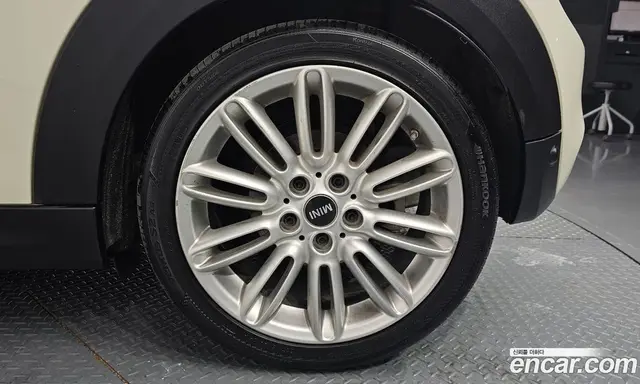 Mini Cooper 2015 2.0 автомат (гидро), миниатюра 5