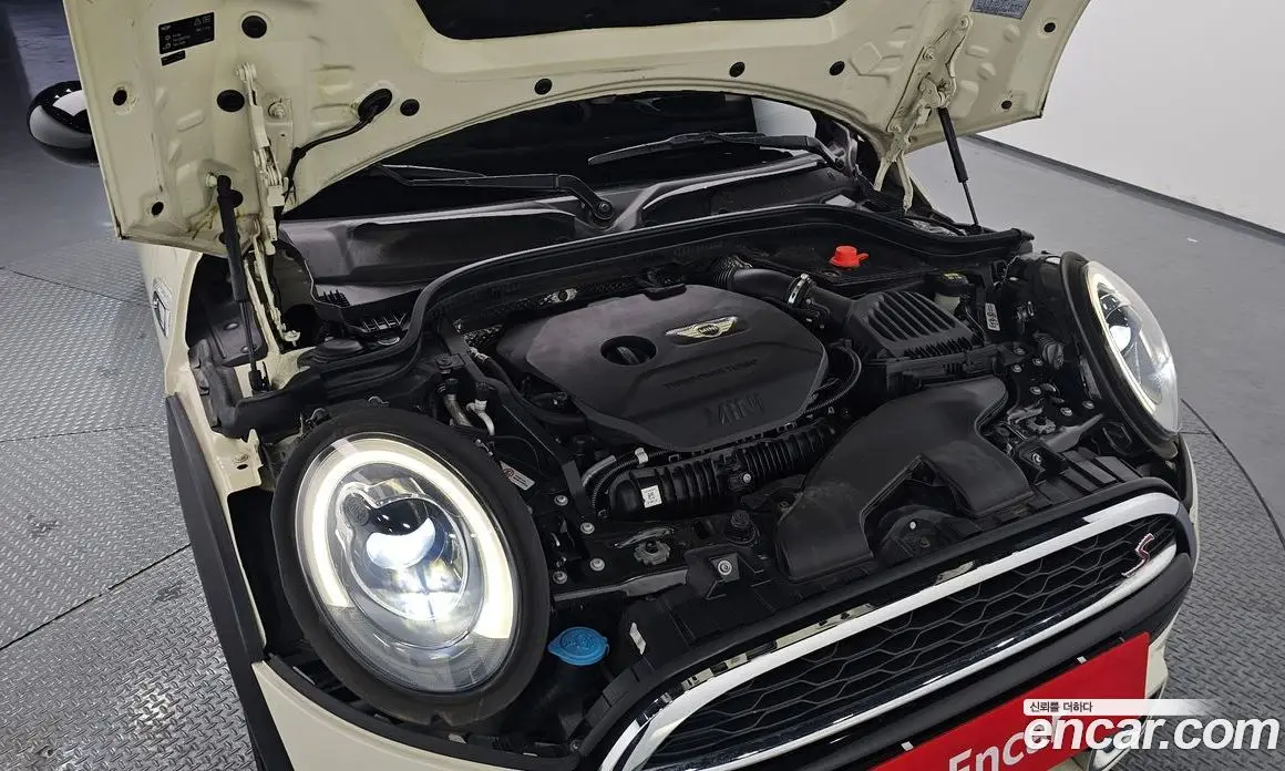 Mini Cooper 2015 2.0 автомат (гидро), фото 6