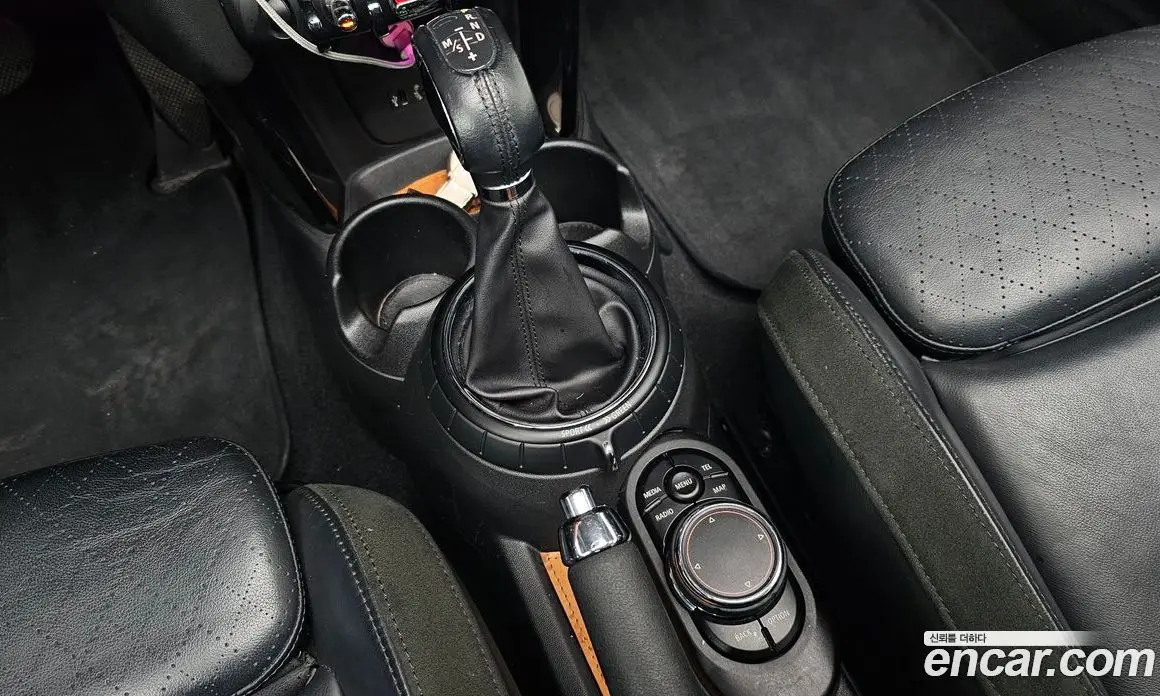 Mini Cooper 2015 2.0 автомат (гидро), фото 9