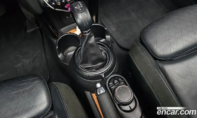 Mini Cooper 2015 2.0 автомат (гидро), миниатюра 9