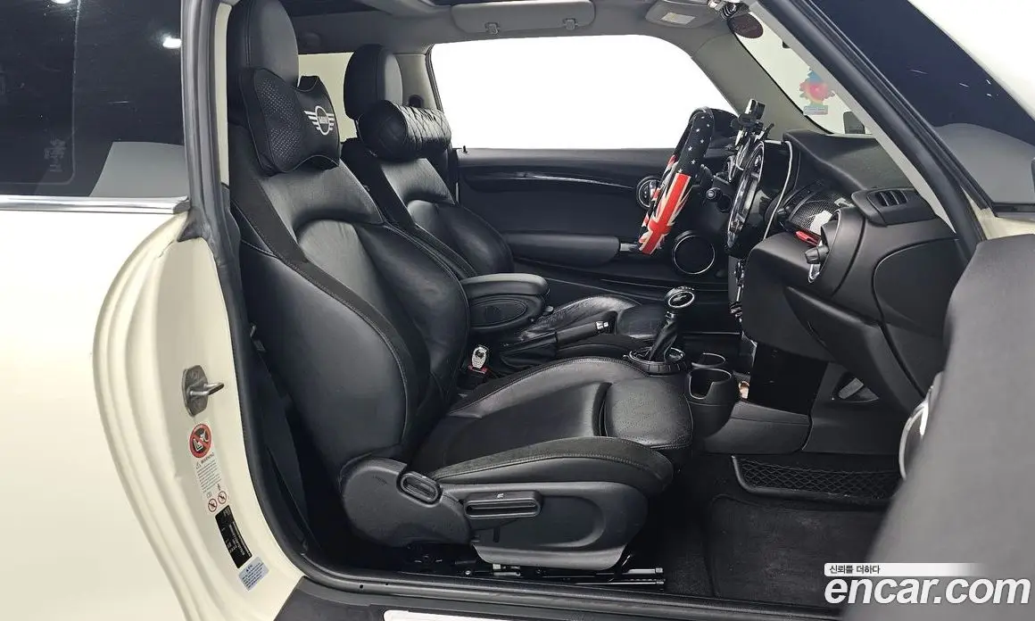 Mini Cooper 2015 2.0 автомат (гидро), фото 10