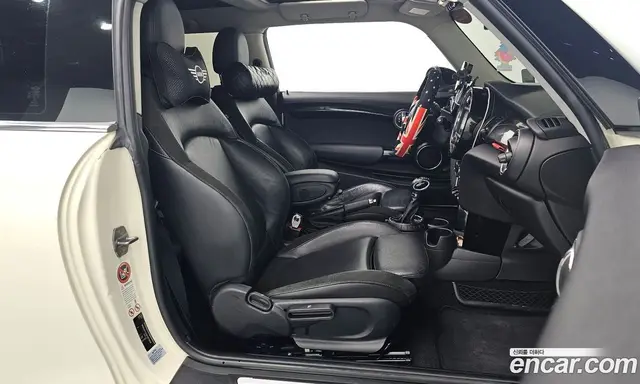 Mini Cooper 2015 2.0 автомат (гидро), миниатюра 10