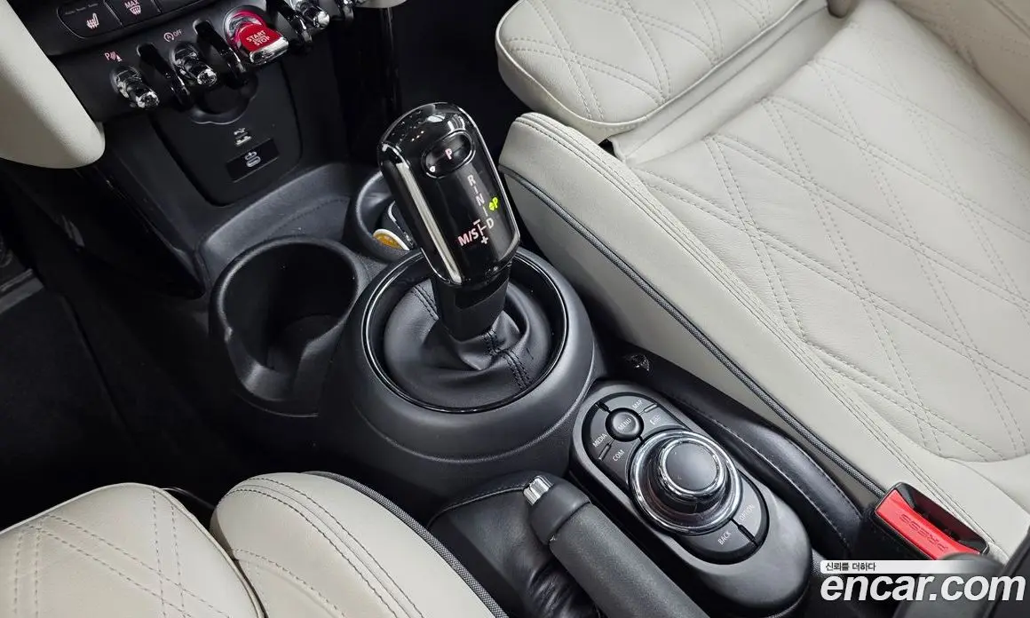 Mini Cooper 2022 2.0 автомат (гидро), фото 12 Mini Cooper 2022 2.0 автомат (гидро), фото 12