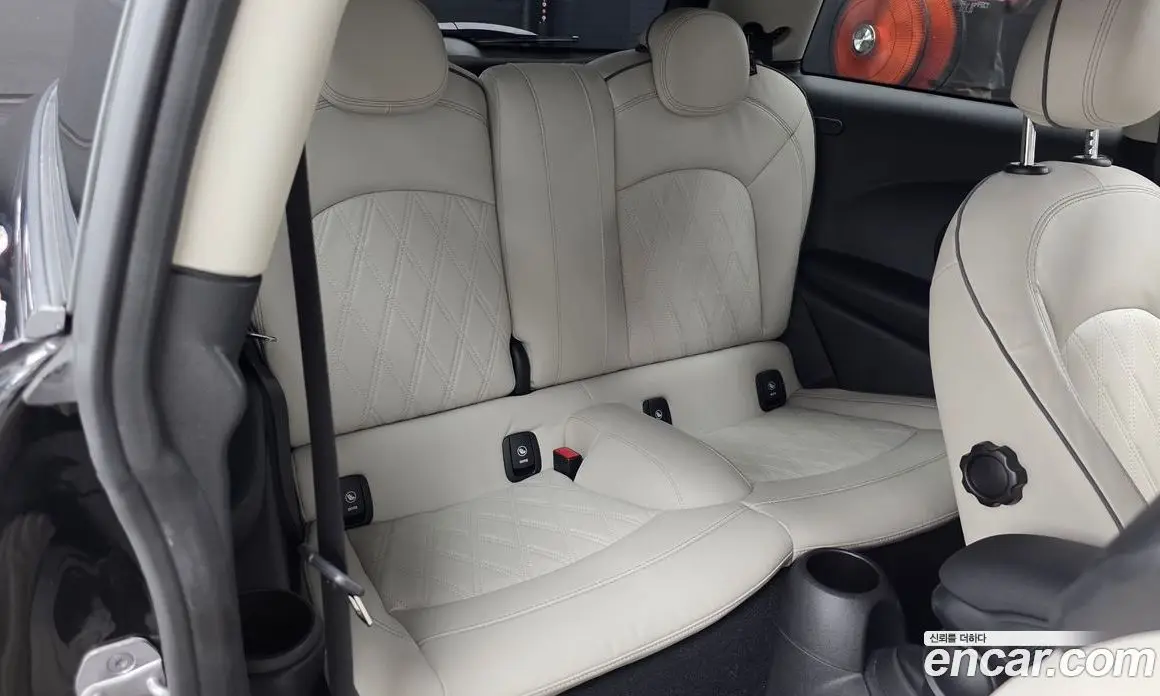 Mini Cooper 2022 2.0 автомат (гидро), фото 17 Mini Cooper 2022 2.0 автомат (гидро), фото 17