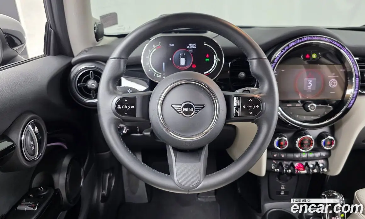 Mini Cooper 2022 2.0 автомат (гидро), фото 19 Mini Cooper 2022 2.0 автомат (гидро), фото 19