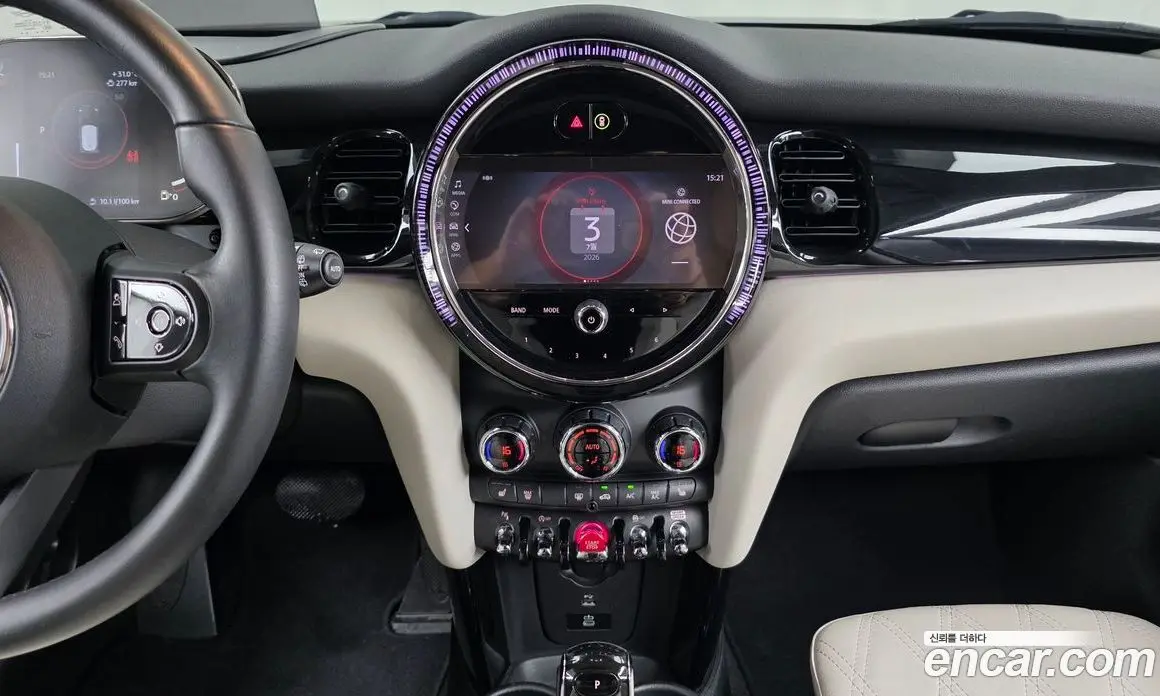 Mini Cooper 2022 2.0 автомат (гидро), фото 20 Mini Cooper 2022 2.0 автомат (гидро), фото 20