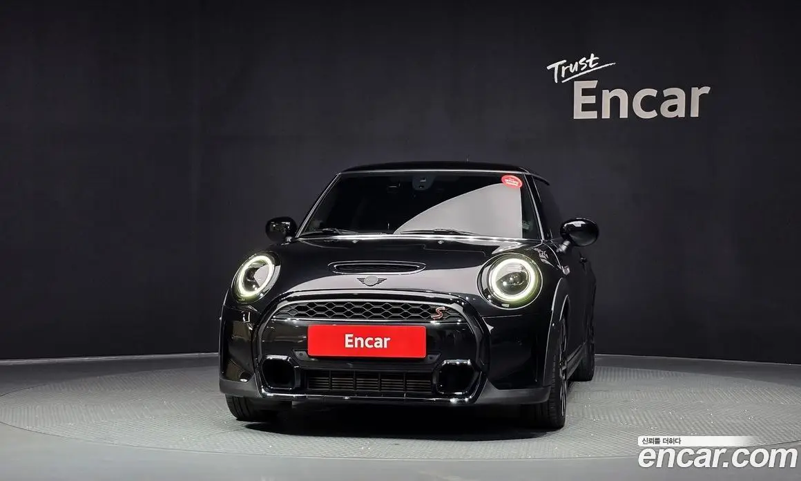 Mini Cooper 2022 2.0 автомат (гидро), фото 3 Mini Cooper 2022 2.0 автомат (гидро), фото 3