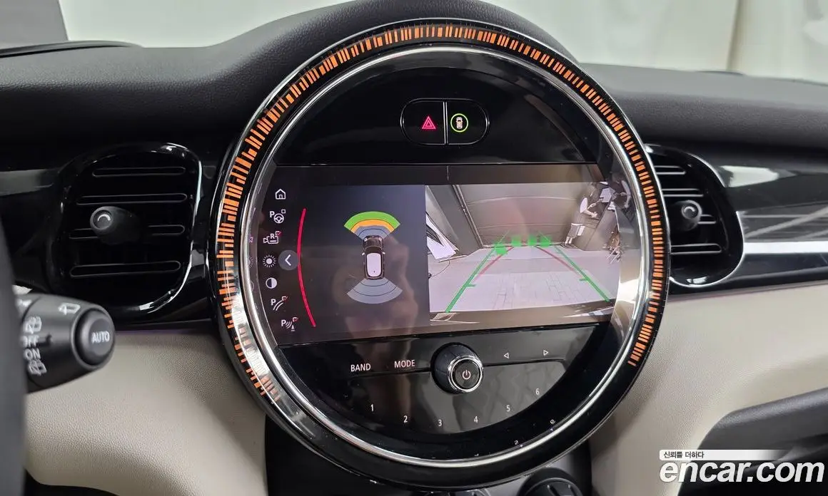 Mini Cooper 2022 2.0 автомат (гидро), фото 21 Mini Cooper 2022 2.0 автомат (гидро), фото 21
