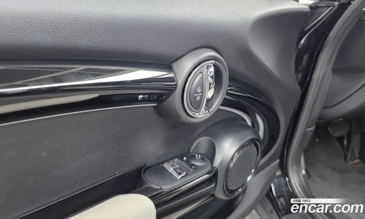 Mini Cooper 2022 2.0 автомат (гидро), фото 32 Mini Cooper 2022 2.0 автомат (гидро), фото 32