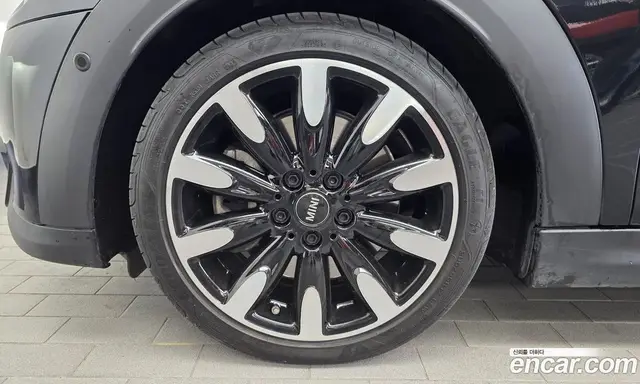 Mini Cooper 2022 2.0 автомат (гидро), миниатюра 5 Mini Cooper 2022 2.0 автомат (гидро), миниатюра 5