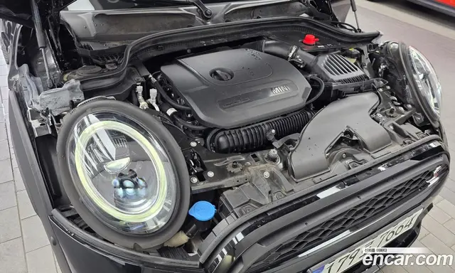 Mini Cooper 2022 2.0 автомат (гидро), миниатюра 6 Mini Cooper 2022 2.0 автомат (гидро), миниатюра 6