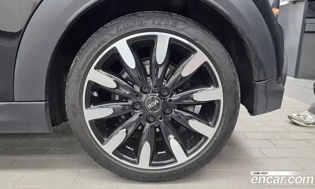 Mini Cooper 2022 2.0 автомат (гидро), миниатюра 7 Mini Cooper 2022 2.0 автомат (гидро), миниатюра 7