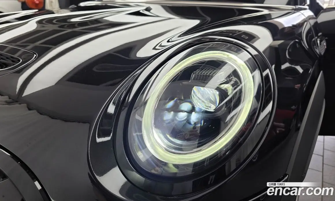 Mini Cooper 2022 2.0 автомат (гидро), фото 8 Mini Cooper 2022 2.0 автомат (гидро), фото 8