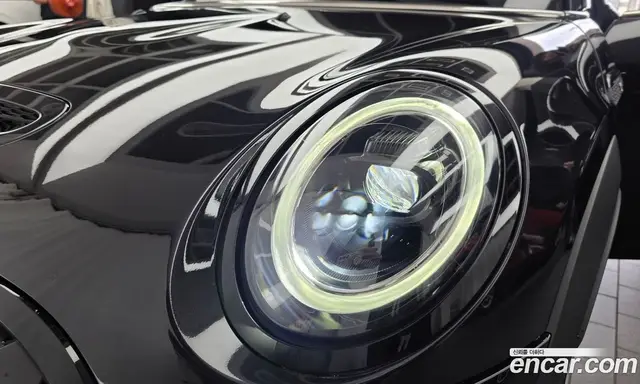 Mini Cooper 2022 2.0 автомат (гидро), миниатюра 8 Mini Cooper 2022 2.0 автомат (гидро), миниатюра 8