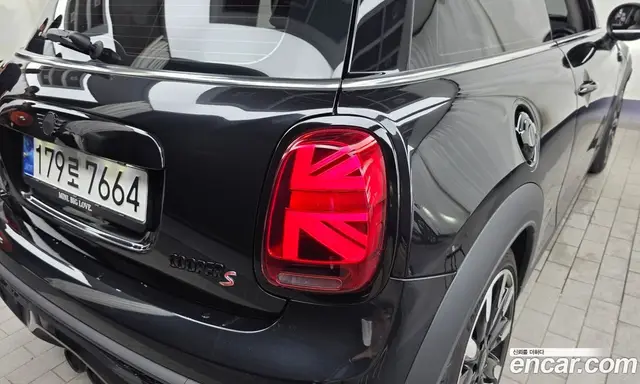 Mini Cooper 2022 2.0 автомат (гидро), миниатюра 9 Mini Cooper 2022 2.0 автомат (гидро), миниатюра 9