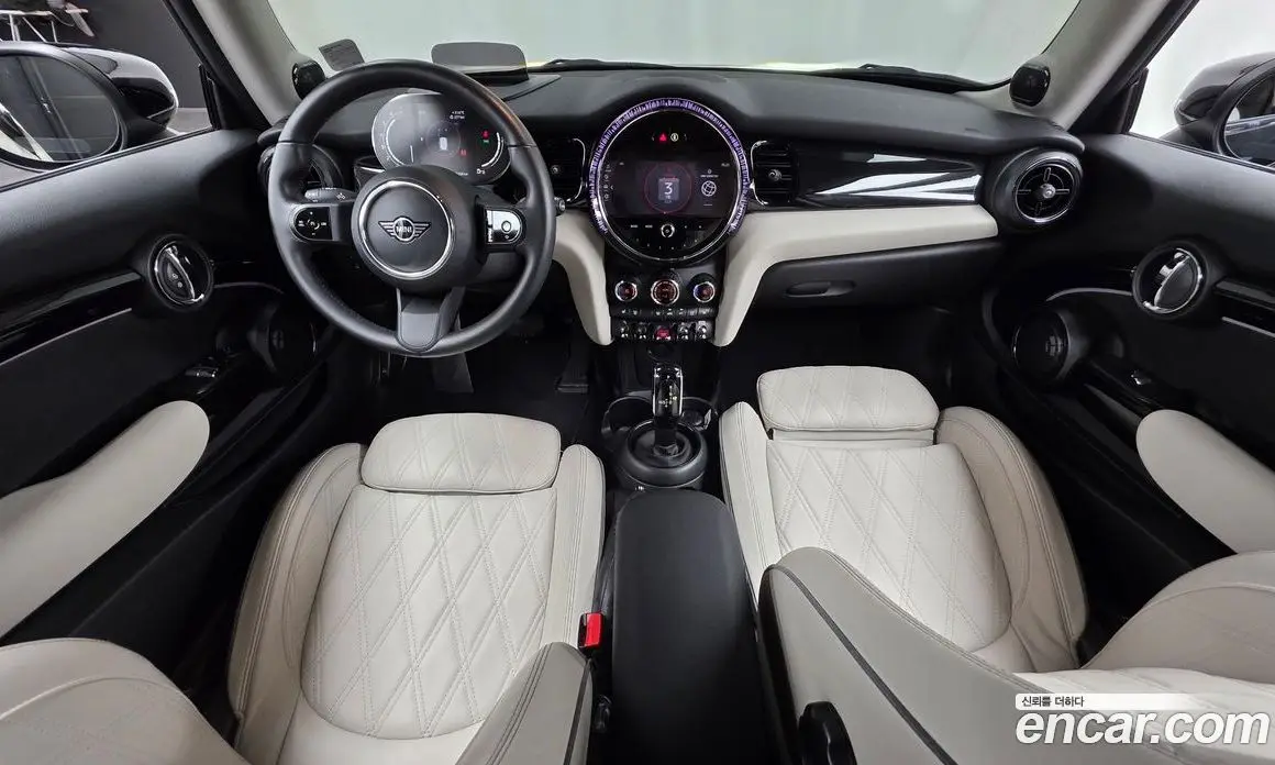 Mini Cooper 2022 2.0 автомат (гидро), фото 10 Mini Cooper 2022 2.0 автомат (гидро), фото 10