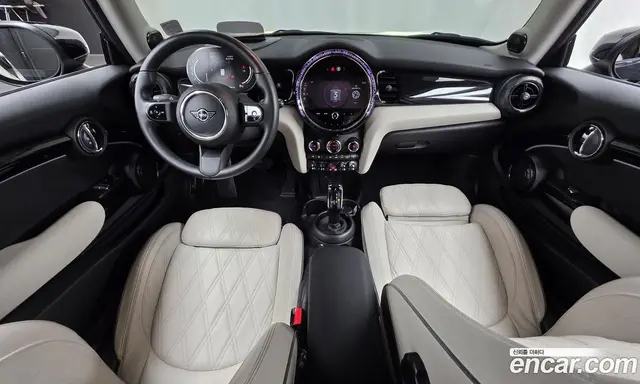 Mini Cooper 2022 2.0 автомат (гидро), миниатюра 10 Mini Cooper 2022 2.0 автомат (гидро), миниатюра 10
