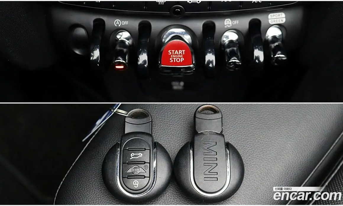 Mini Cooper Convertible 2022 1.5 автомат (гидро), фото 17 Mini Cooper Convertible 2022 1.5 автомат (гидро), фото 17
