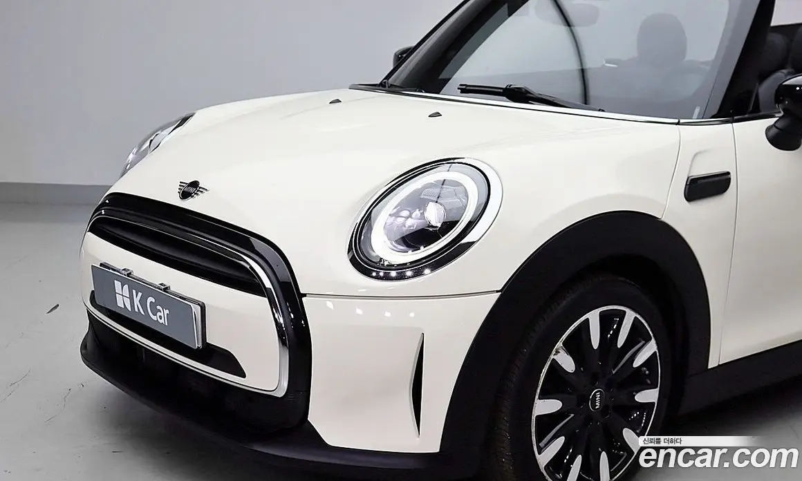 Mini Cooper Convertible 2022 1.5 автомат (гидро), фото 19 Mini Cooper Convertible 2022 1.5 автомат (гидро), фото 19