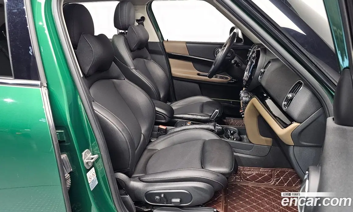 Mini Countryman 2020 2.0 автомат (гидро), фото 15 Mini Countryman 2020 2.0 автомат (гидро), фото 15