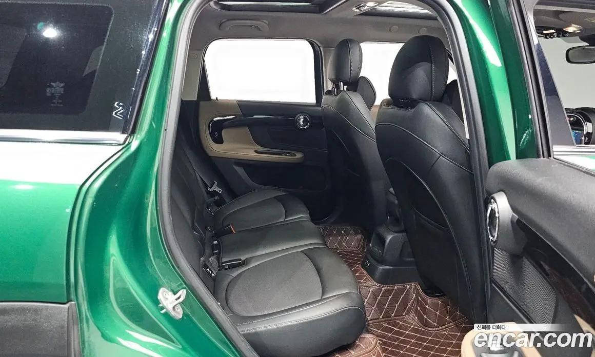 Mini Countryman 2020 2.0 автомат (гидро), фото 16 Mini Countryman 2020 2.0 автомат (гидро), фото 16