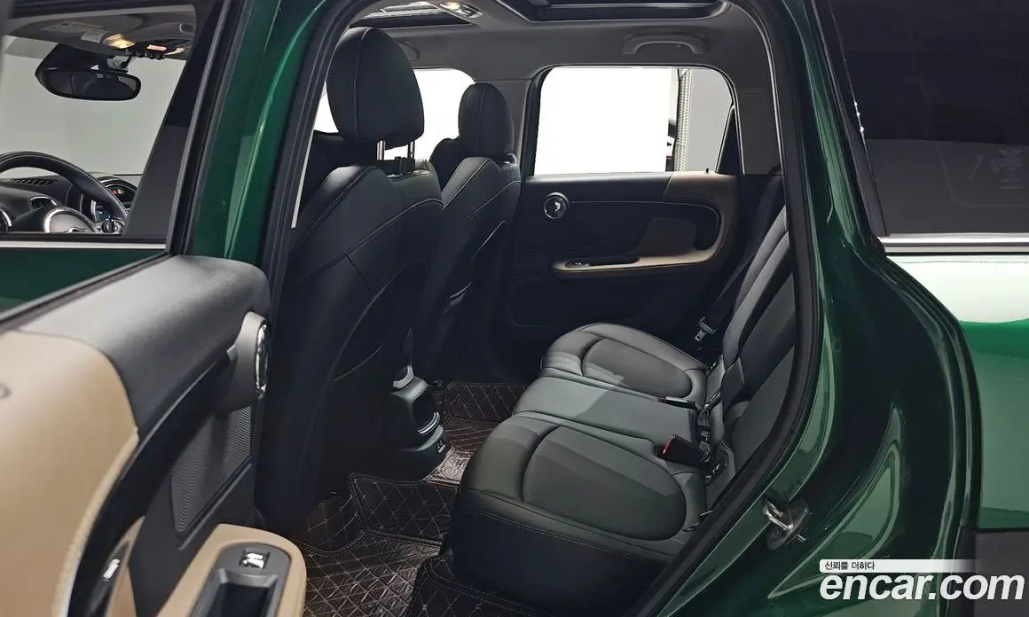 Mini Countryman 2020 2.0 автомат (гидро), фото 17 Mini Countryman 2020 2.0 автомат (гидро), фото 17
