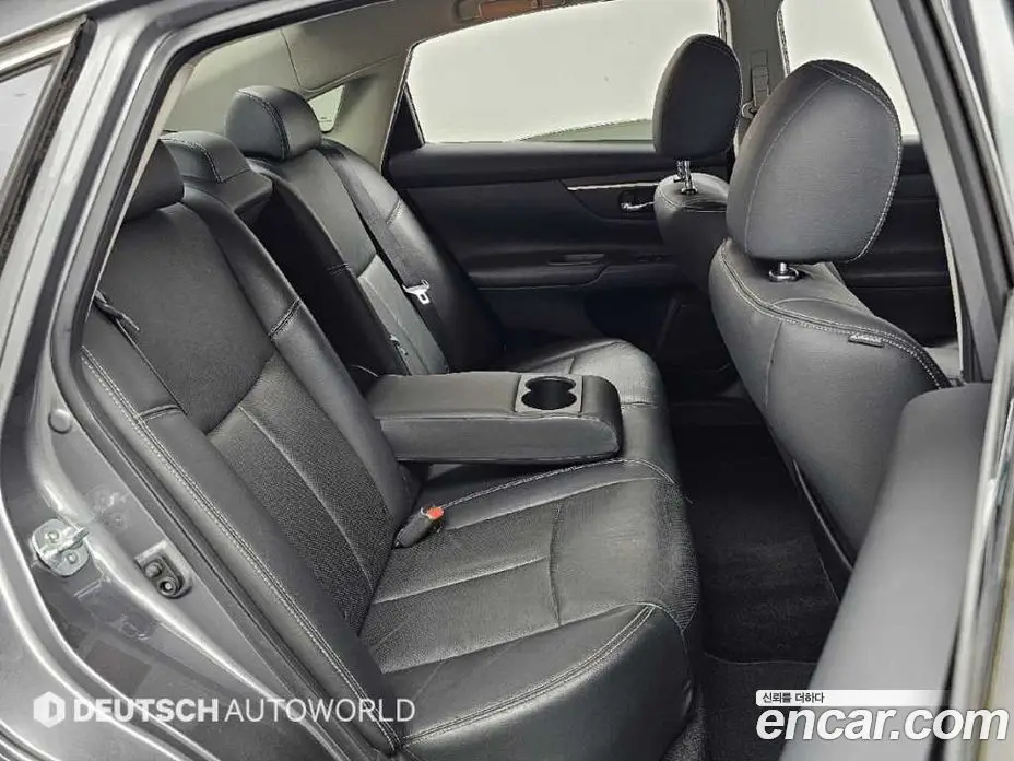 Nissan Altima 2016 2.5 автомат (гидро), фото 12 Nissan Altima 2016 2.5 автомат (гидро), фото 12