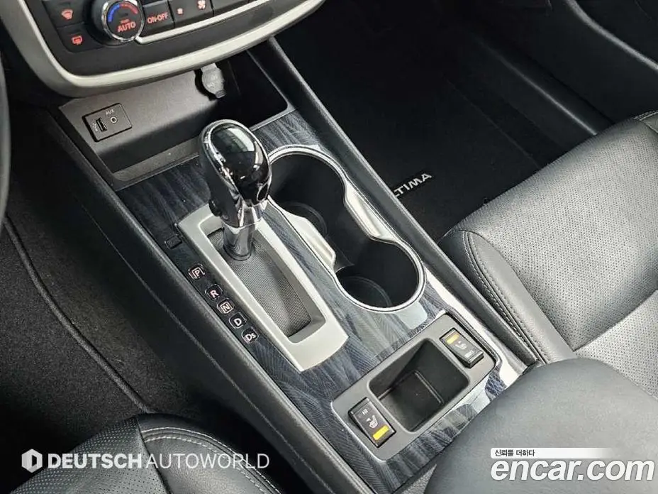 Nissan Altima 2016 2.5 автомат (гидро), фото 9 Nissan Altima 2016 2.5 автомат (гидро), фото 9