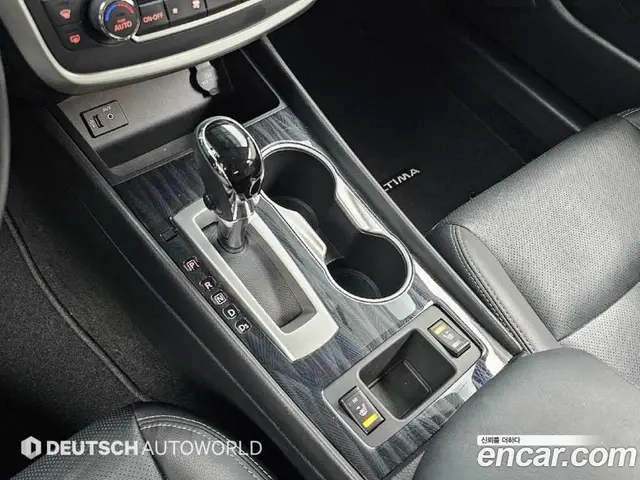 Nissan Altima 2016 2.5 автомат (гидро), миниатюра 9 Nissan Altima 2016 2.5 автомат (гидро), миниатюра 9