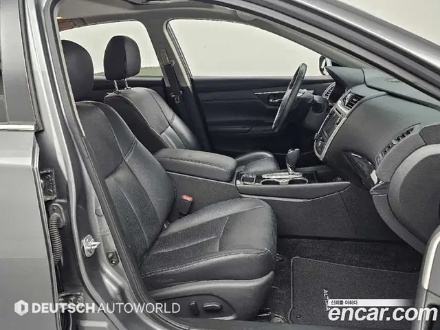 Nissan Altima 2016 2.5 автомат (гидро), миниатюра 10 Nissan Altima 2016 2.5 автомат (гидро), миниатюра 10