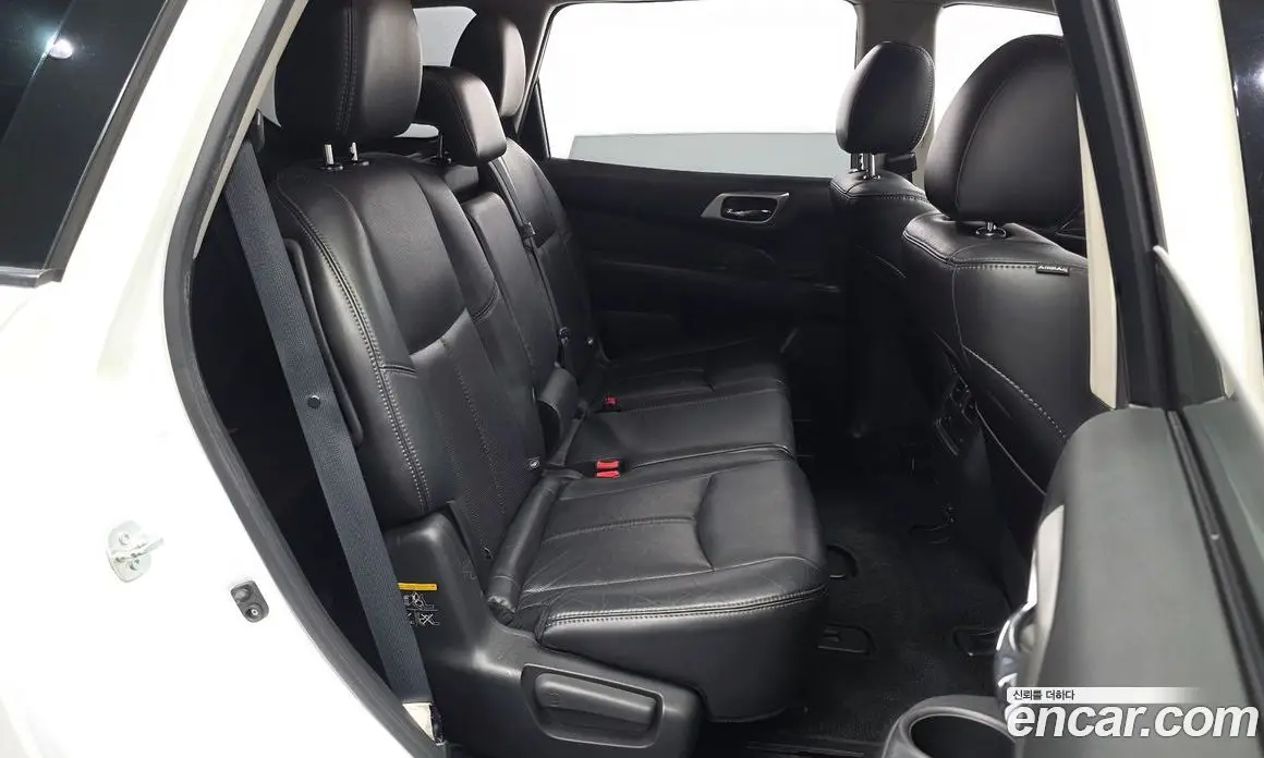 Nissan Pathfinder 2014 3.5 автомат (гидро), фото 11 Nissan Pathfinder 2014 3.5 автомат (гидро), фото 11