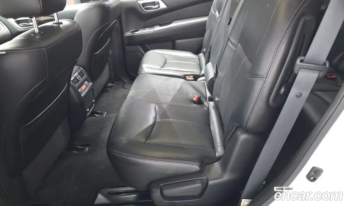 Nissan Pathfinder 2014 3.5 автомат (гидро), фото 12 Nissan Pathfinder 2014 3.5 автомат (гидро), фото 12