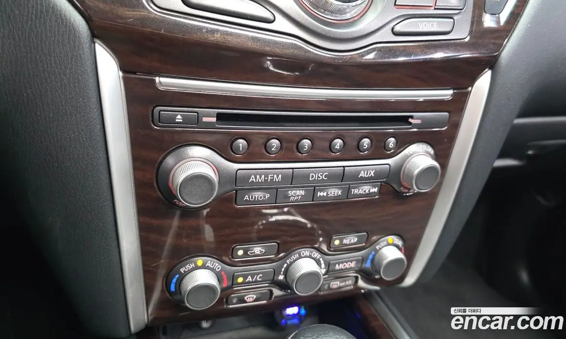 Nissan Pathfinder 2014 3.5 автомат (гидро), фото 16 Nissan Pathfinder 2014 3.5 автомат (гидро), фото 16