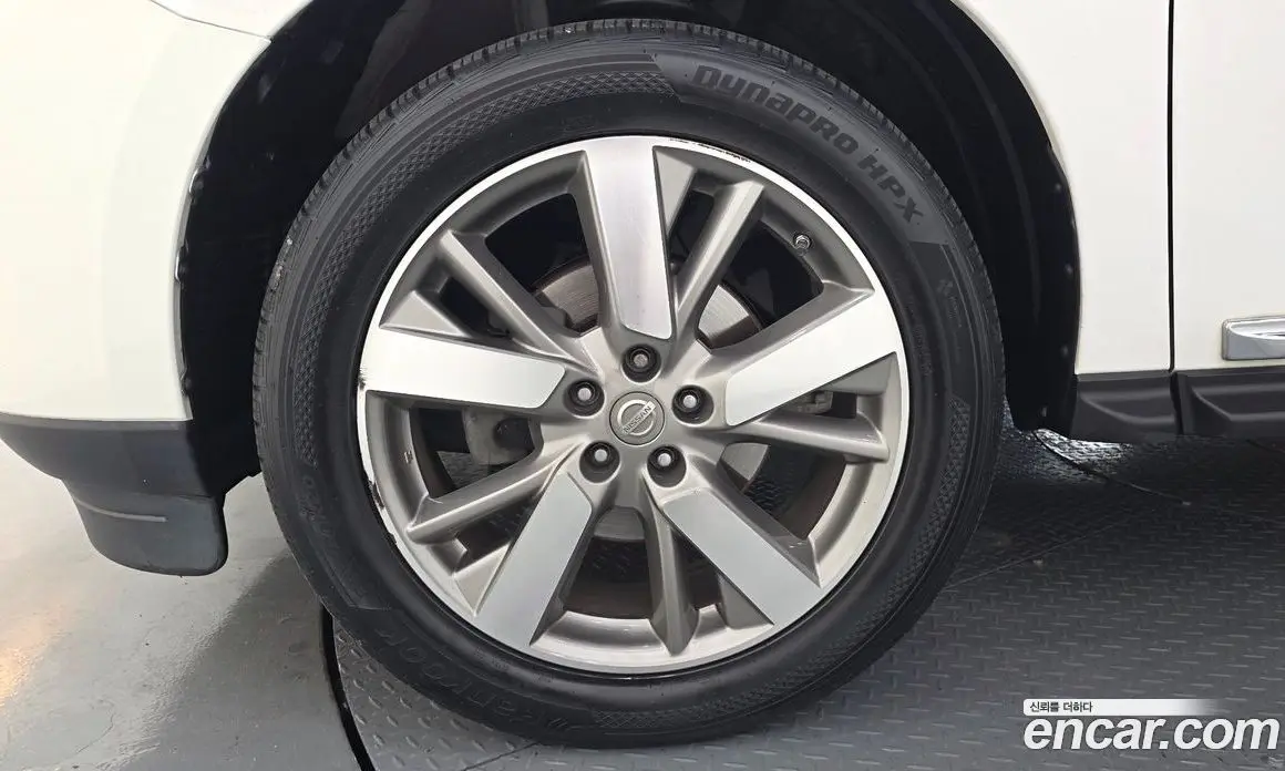 Nissan Pathfinder 2014 3.5 автомат (гидро), фото 5 Nissan Pathfinder 2014 3.5 автомат (гидро), фото 5
