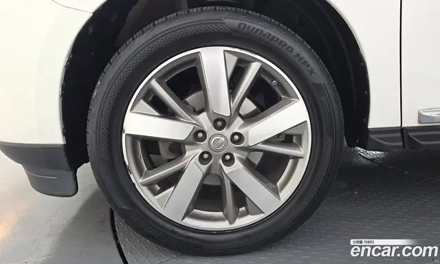 Nissan Pathfinder 2014 3.5 автомат (гидро), миниатюра 5 Nissan Pathfinder 2014 3.5 автомат (гидро), миниатюра 5