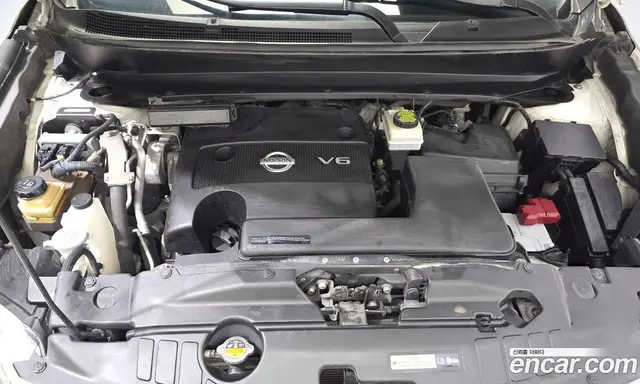 Nissan Pathfinder 2014 3.5 автомат (гидро), миниатюра 6 Nissan Pathfinder 2014 3.5 автомат (гидро), миниатюра 6
