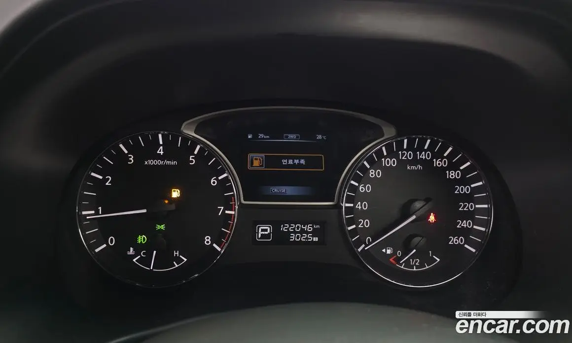 Nissan Pathfinder 2014 3.5 автомат (гидро), фото 8 Nissan Pathfinder 2014 3.5 автомат (гидро), фото 8
