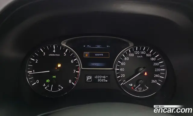 Nissan Pathfinder 2014 3.5 автомат (гидро), миниатюра 8 Nissan Pathfinder 2014 3.5 автомат (гидро), миниатюра 8