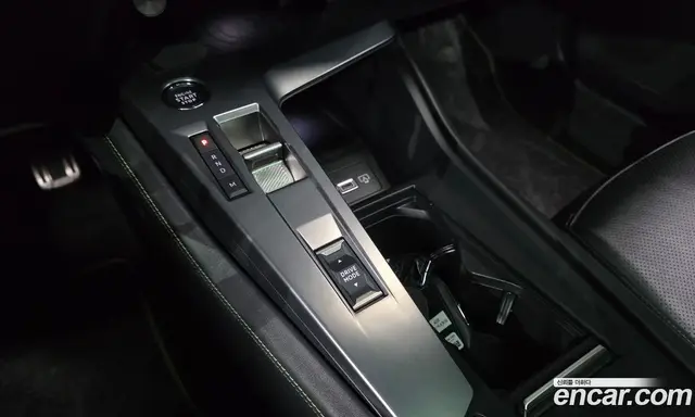 Peugeot 408 2024 1.2 автомат (гидро), миниатюра 12