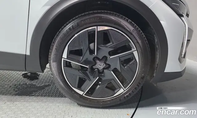 Peugeot 408 2024 1.2 автомат (гидро), миниатюра 7