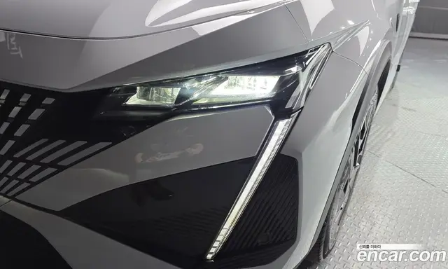 Peugeot 408 2024 1.2 автомат (гидро), миниатюра 8