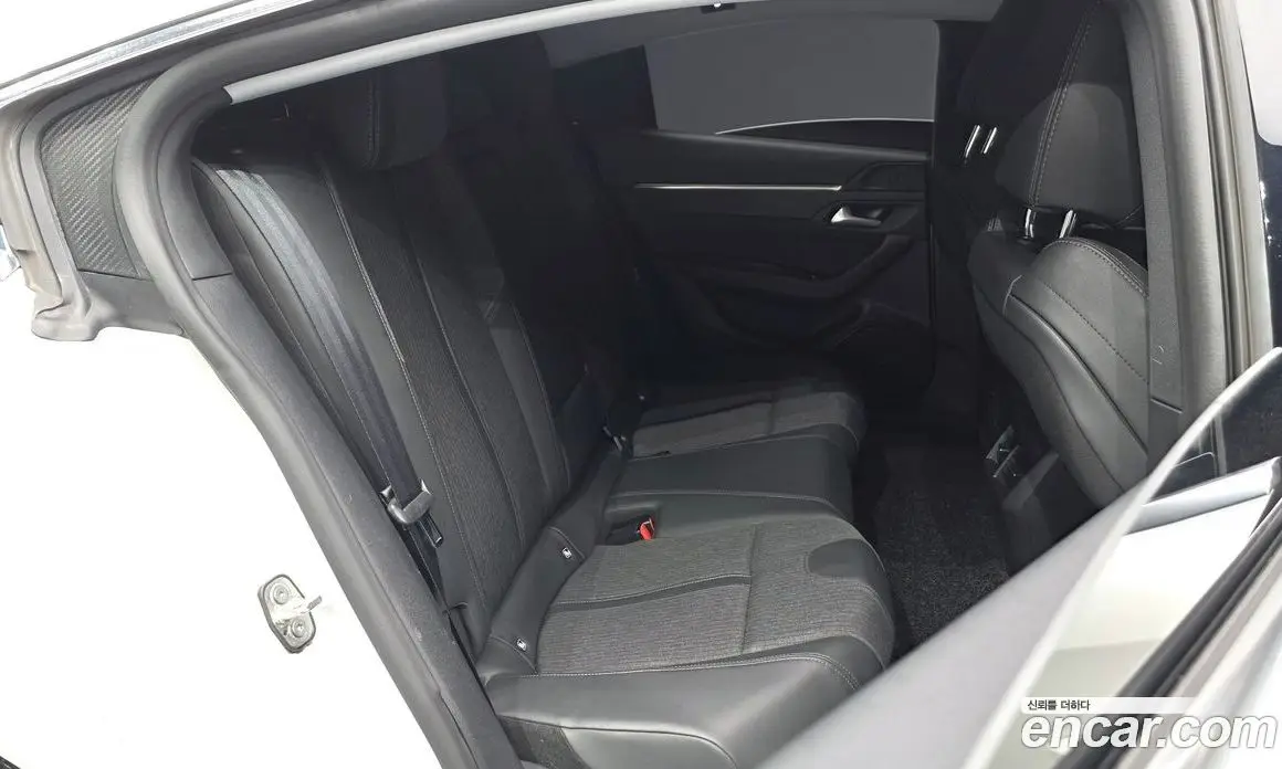 Peugeot 508 2021 1.5 автомат (гидро), фото 11 Peugeot 508 2021 1.5 автомат (гидро), фото 11
