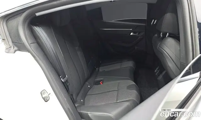 Peugeot 508 2021 1.5 автомат (гидро), миниатюра 11 Peugeot 508 2021 1.5 автомат (гидро), миниатюра 11