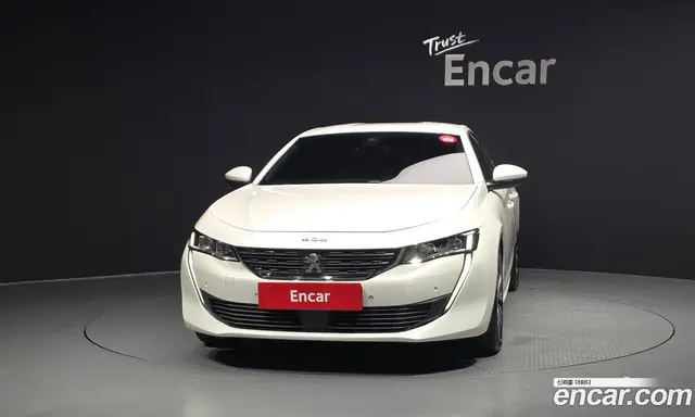 Peugeot 508 2021 1.5 автомат (гидро), миниатюра 3 Peugeot 508 2021 1.5 автомат (гидро), миниатюра 3