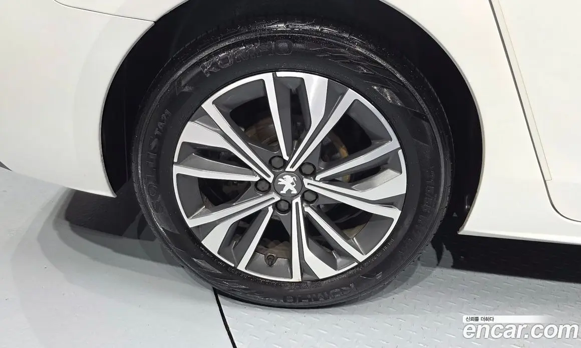 Peugeot 508 2021 1.5 автомат (гидро), фото 5 Peugeot 508 2021 1.5 автомат (гидро), фото 5