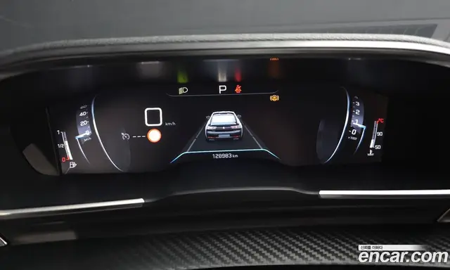 Peugeot 508 2021 1.5 автомат (гидро), миниатюра 8 Peugeot 508 2021 1.5 автомат (гидро), миниатюра 8