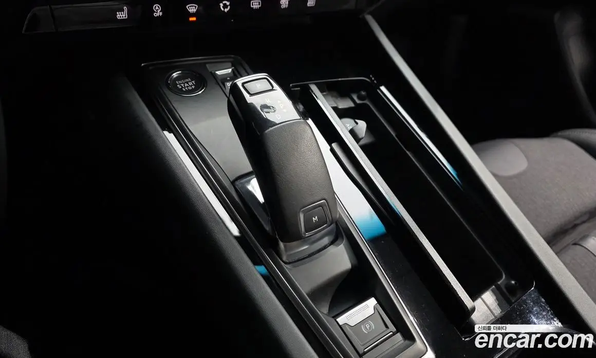 Peugeot 508 2021 1.5 автомат (гидро), фото 9 Peugeot 508 2021 1.5 автомат (гидро), фото 9
