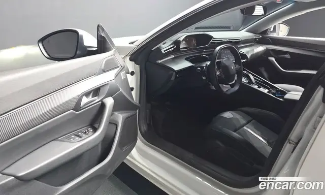 Peugeot 508 2021 1.5 автомат (гидро), миниатюра 10 Peugeot 508 2021 1.5 автомат (гидро), миниатюра 10
