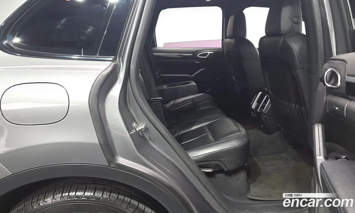 Porsche Cayenne 2012 3.0 автомат (гидро), фото 11 Porsche Cayenne 2012 3.0 автомат (гидро), фото 11