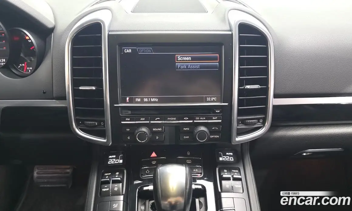 Porsche Cayenne 2012 3.0 автомат (гидро), фото 13 Porsche Cayenne 2012 3.0 автомат (гидро), фото 13